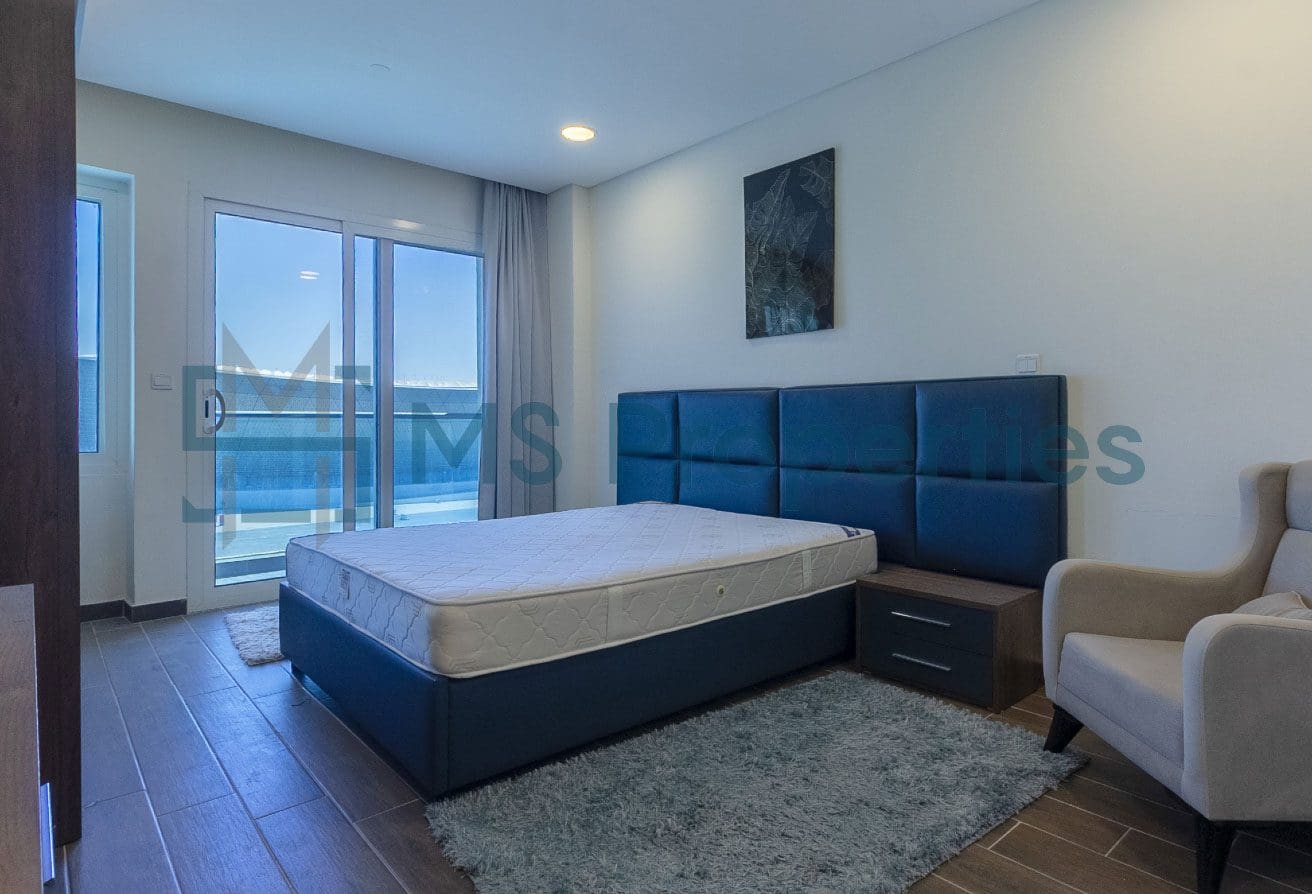 Ready To Move-In | 2BHK Apartment with Balcony