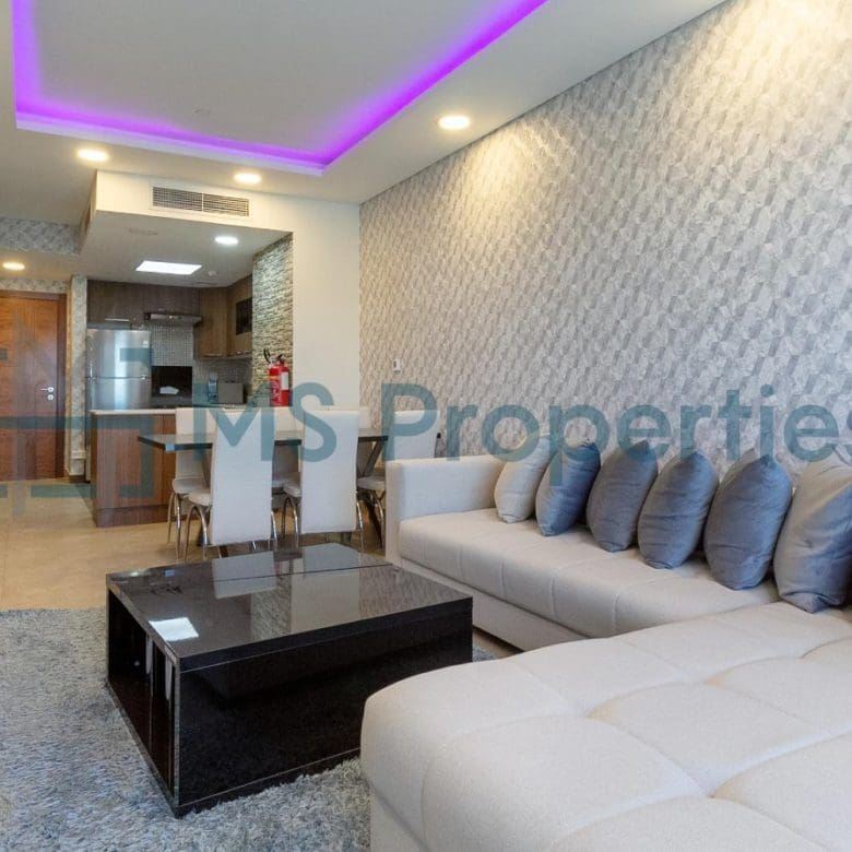 Ready To Move-In | 2BHK Apartment with Balcony