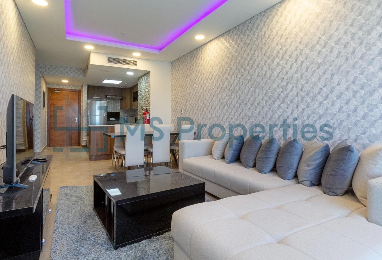 Ready To Move-In | 2BHK Apartment with Balcony