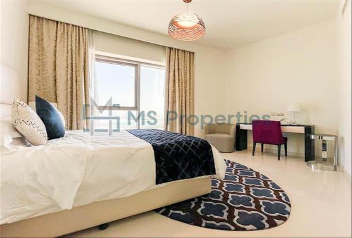 Full Sea View | 2BHK Apartment | BILLS INCLUDED