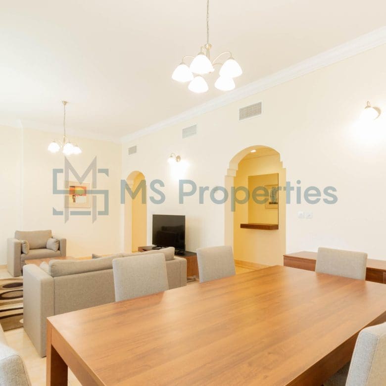 One Month Free | 2BHK Apartment | +Bills+WiFi Included