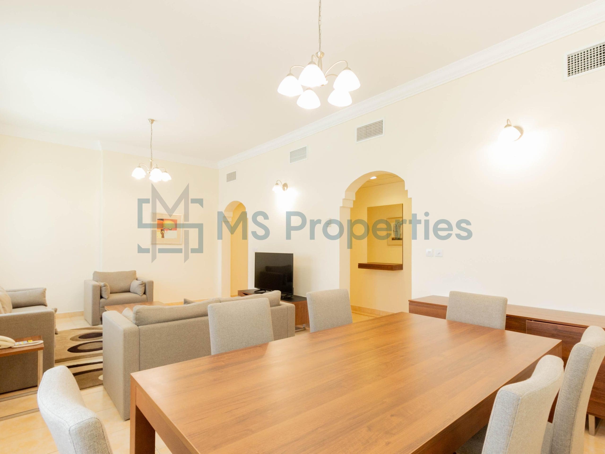 One Month Free | 2BHK Apartment | +Bills+WiFi Included