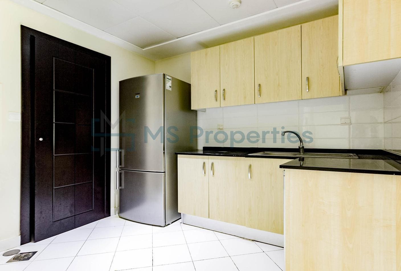 Move-In Ready 1BHK Apartment with Great View