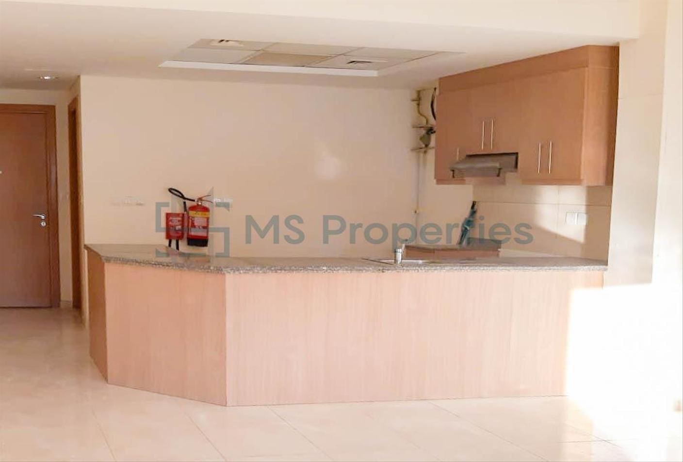 Great Offer 1BHK Apartment with Balcony
