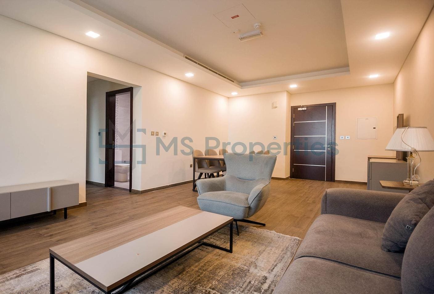 Perfect 1BHK with Amazing View Bills | Bills Included