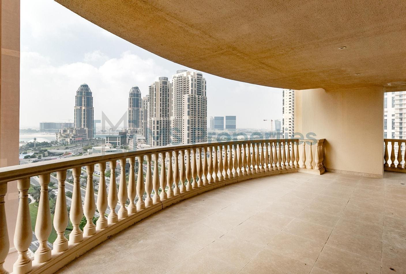 Big Space for Family 3BHK+Maid Apartment
