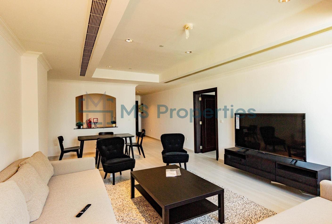 Classic and Cozy 1BHK Flat | For Sale | The Pearl