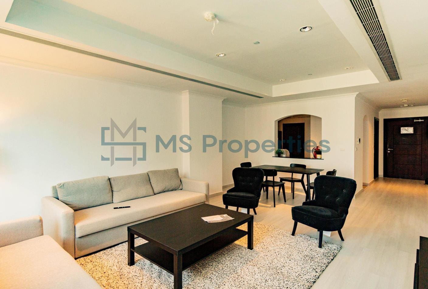 Classic and Cozy 1BHK Flat | For Sale | The Pearl