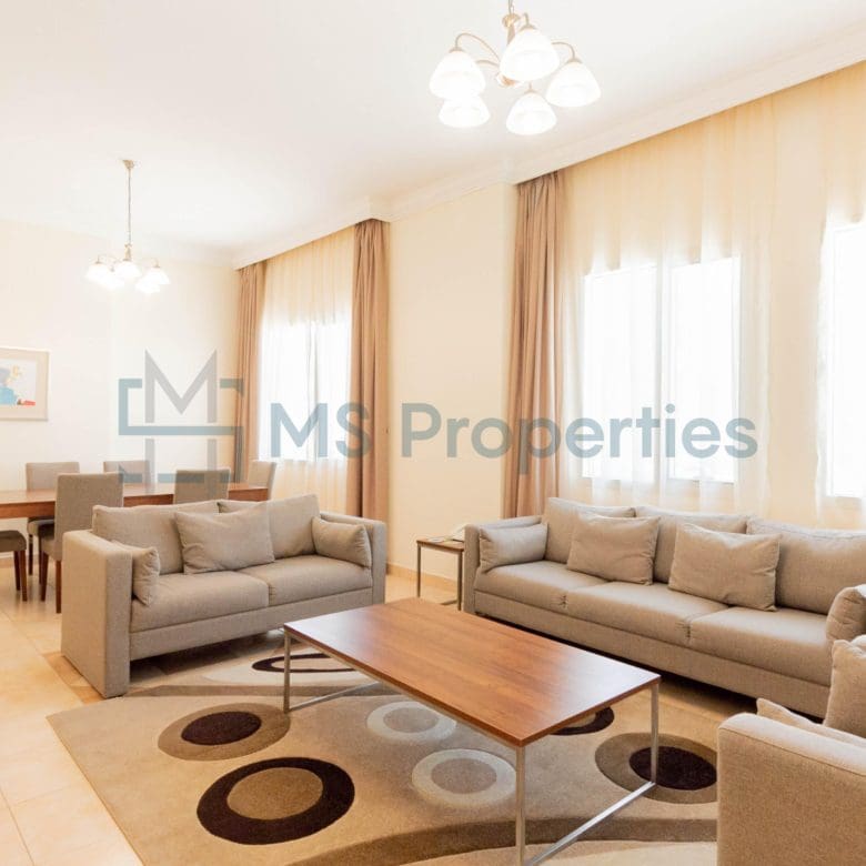One Month Free | 2BHK Apartment | +Bills+WiFi Included