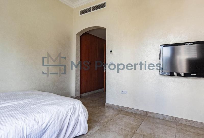 Extravagant 3BHK+Maid with Stunning View Balcony