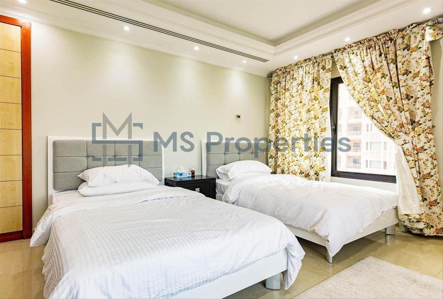 Ready For Occupancy | 3BR+Maid with View Balcony