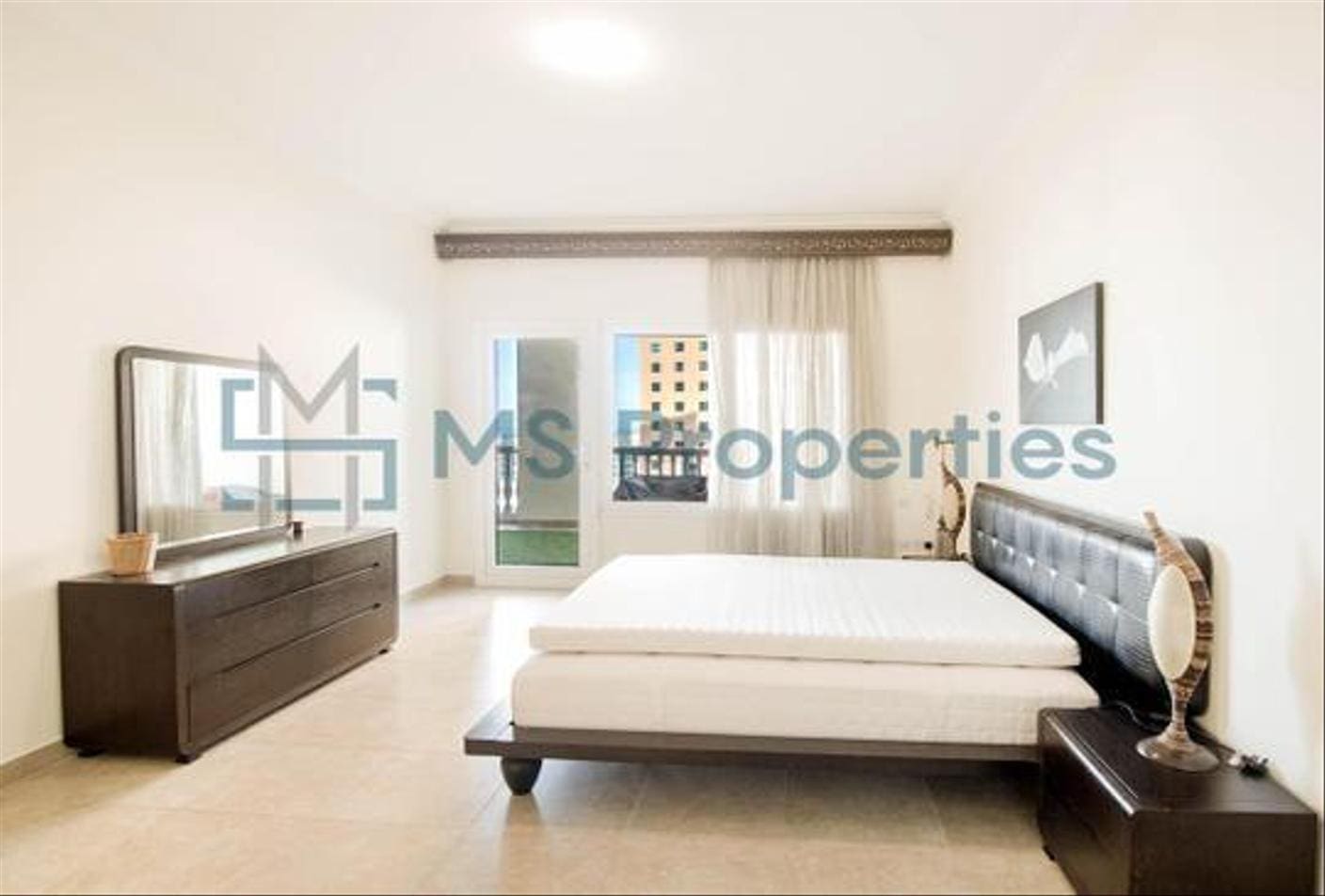 Charming 2BHK Apartment with Amazing View Balcony