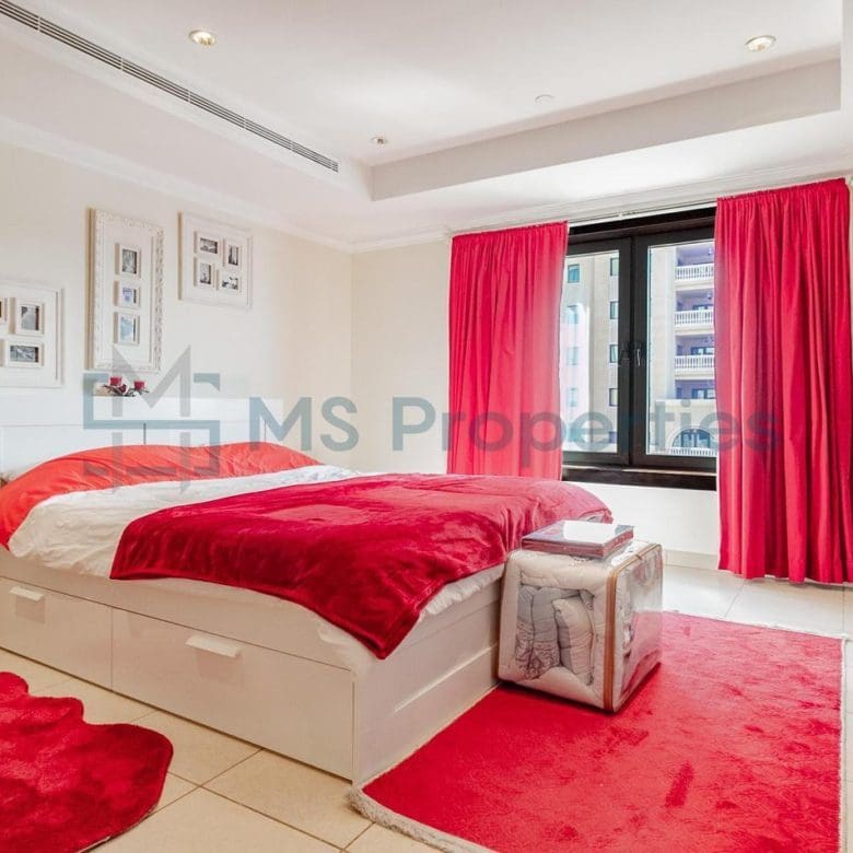 Move-In Today 1BR Apartment with Stunning View