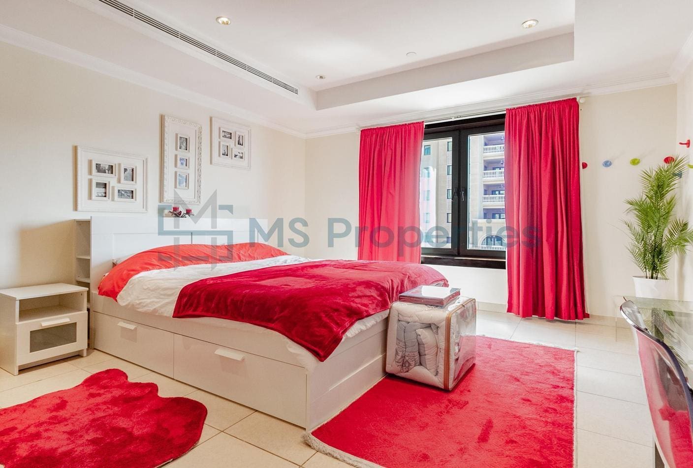 Move-In Today 1BR Apartment with Stunning View