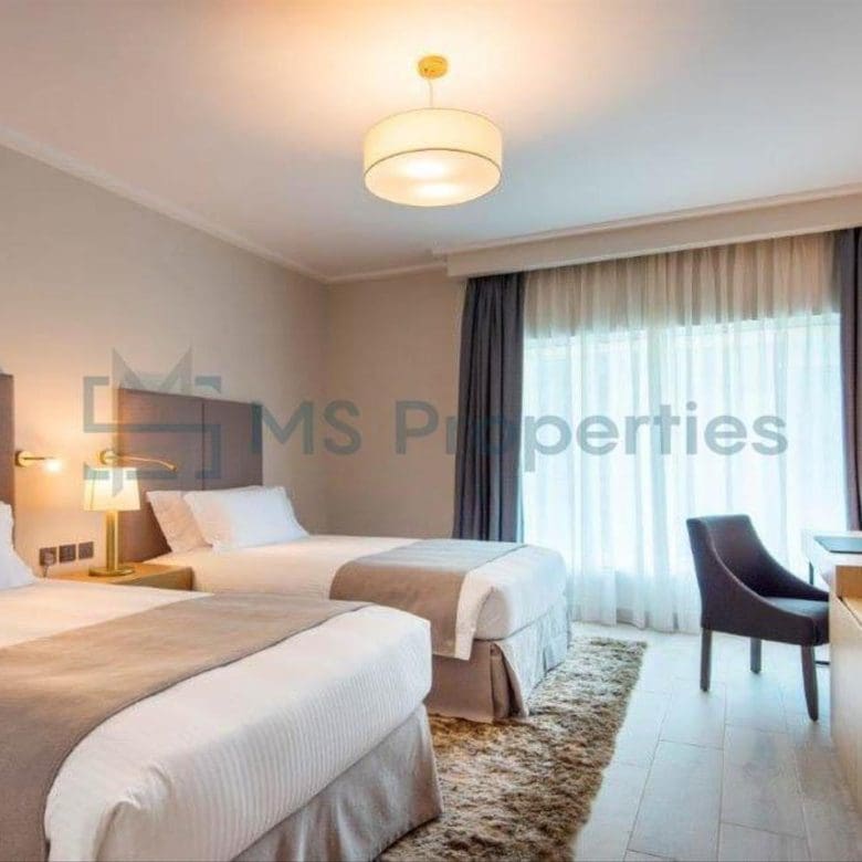 Discover Luxury Apartment for 2BHK Ready to Move