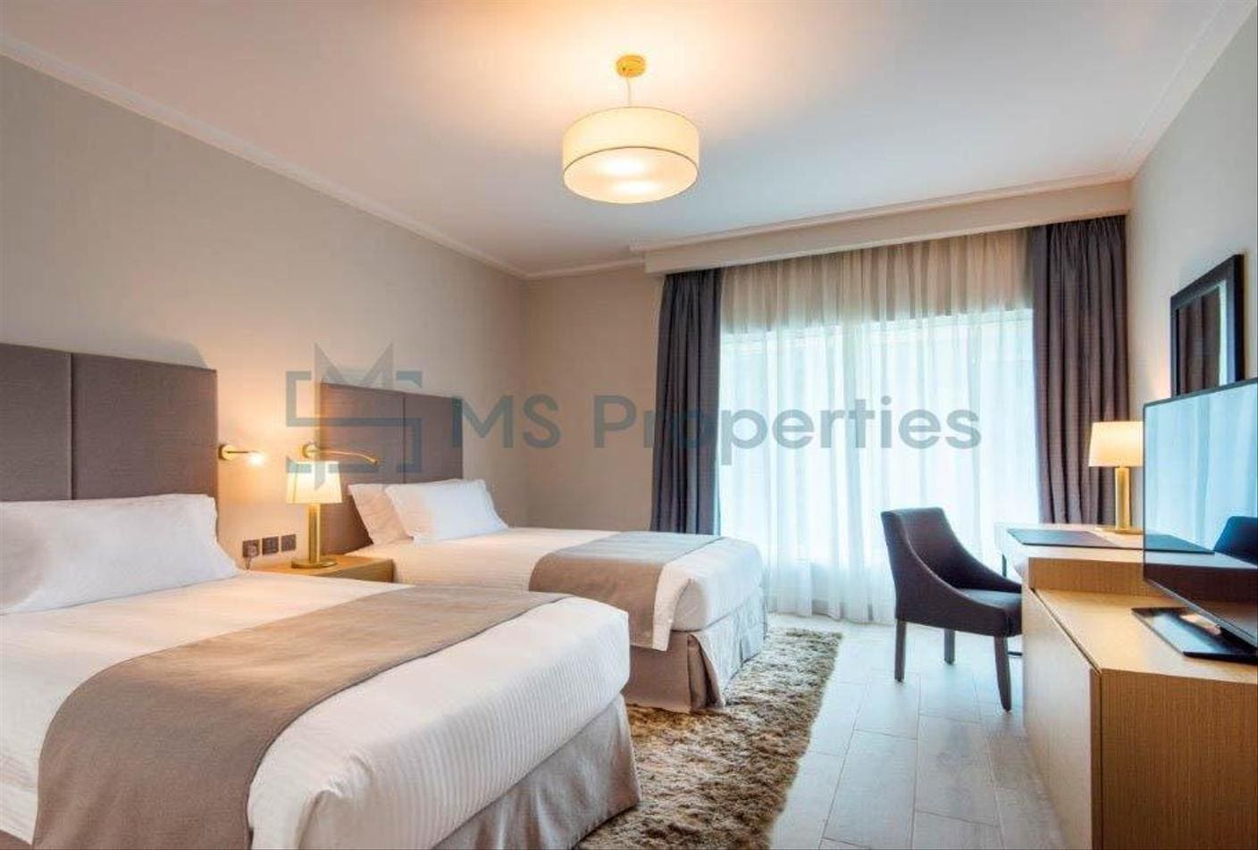 Discover Luxury Apartment for 2BHK Ready to Move