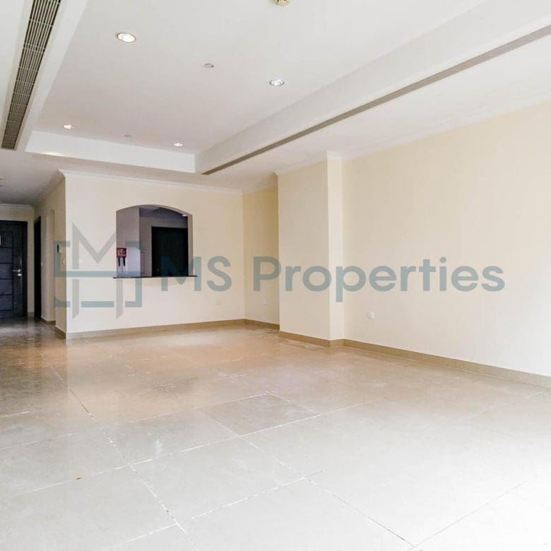 Move-In Ready 1BHK Apartment with Great View