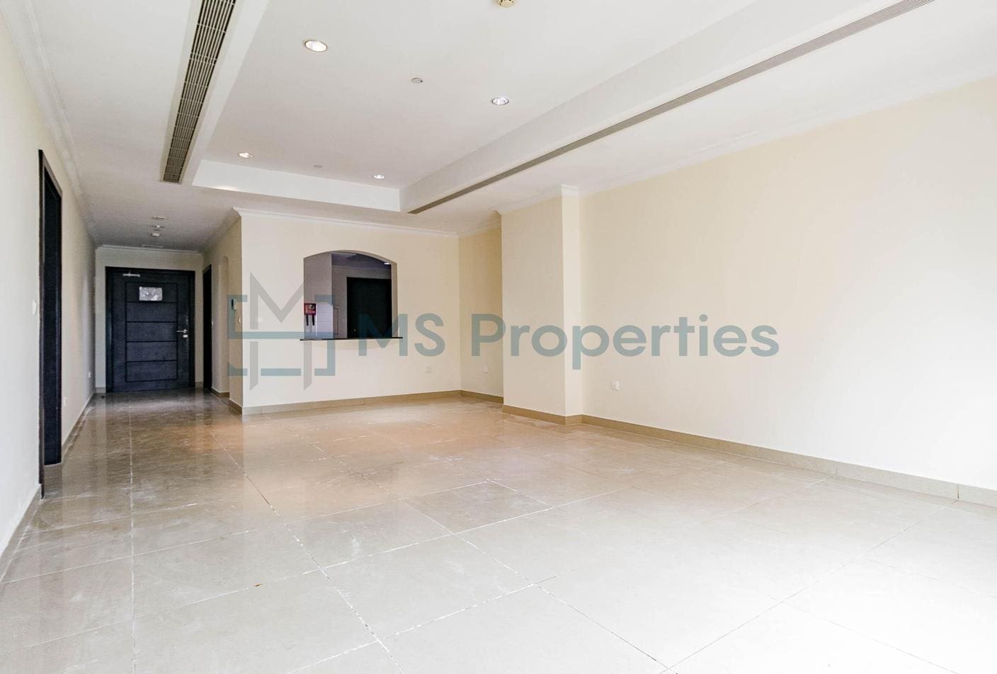 Move-In Ready 1BHK Apartment with Great View