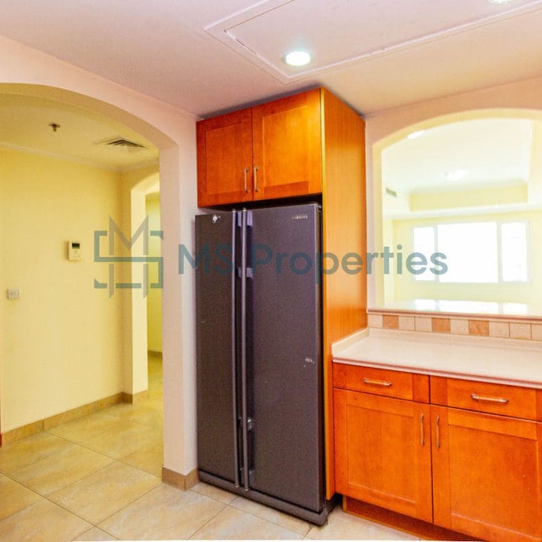 +1 Month Free | 2BHK Apartment with Huge Balcony