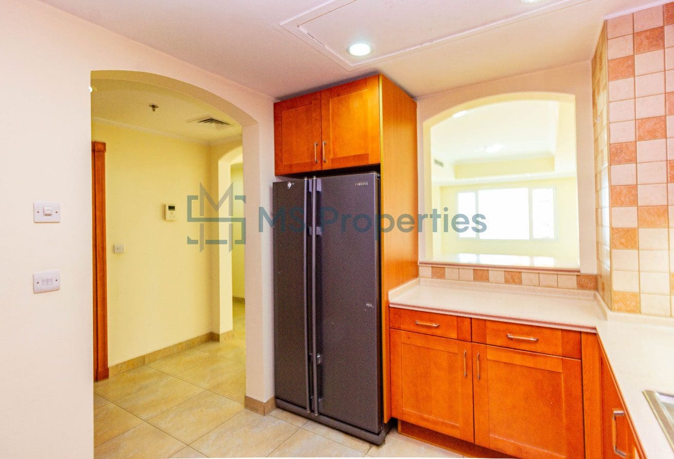 +1 Month Free | 2BHK Apartment with Huge Balcony