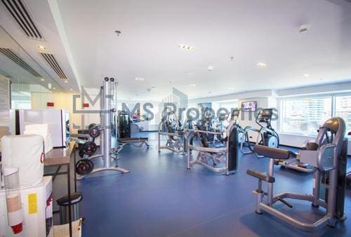Alluring and Pristine Studio Flat + Bills Included