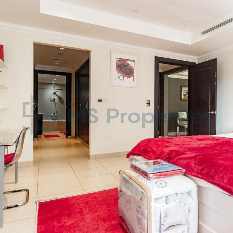 Move-In Today 1BR Apartment with Stunning View