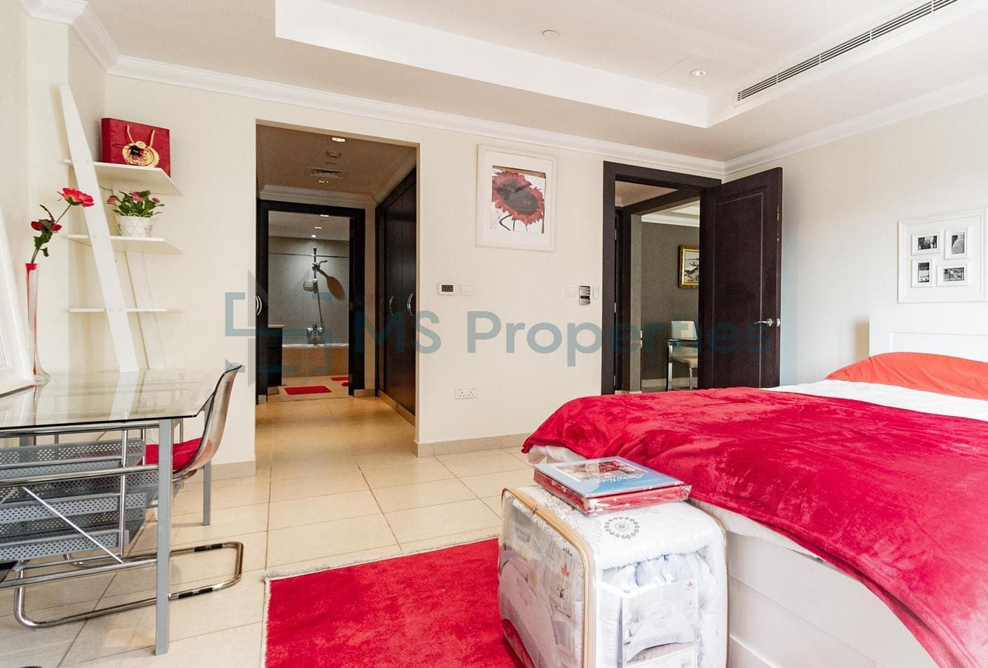 Move-In Today 1BR Apartment with Stunning View