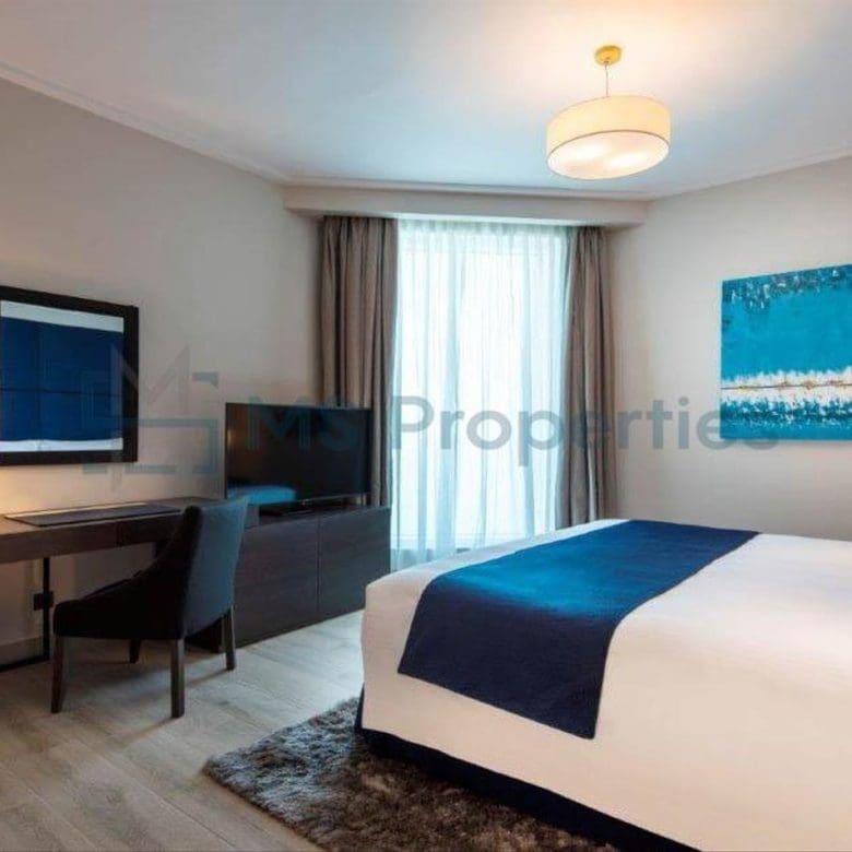 Discover Luxury Apartment for 2BHK Ready to Move