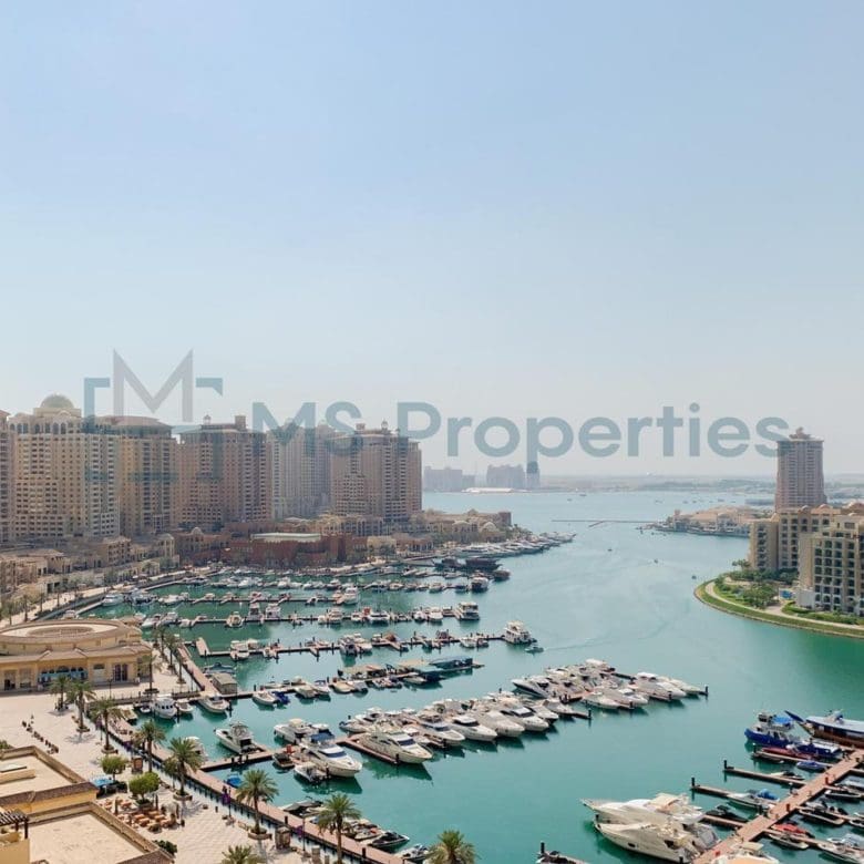 Move-In Today 1BR Apartment with Stunning View
