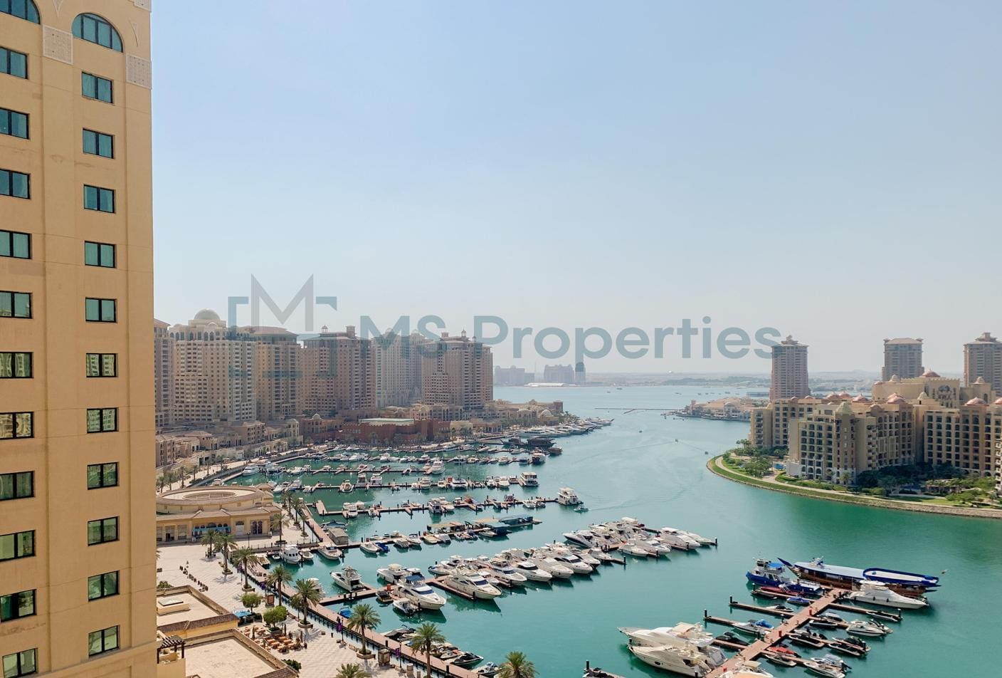 Move-In Today 1BR Apartment with Stunning View