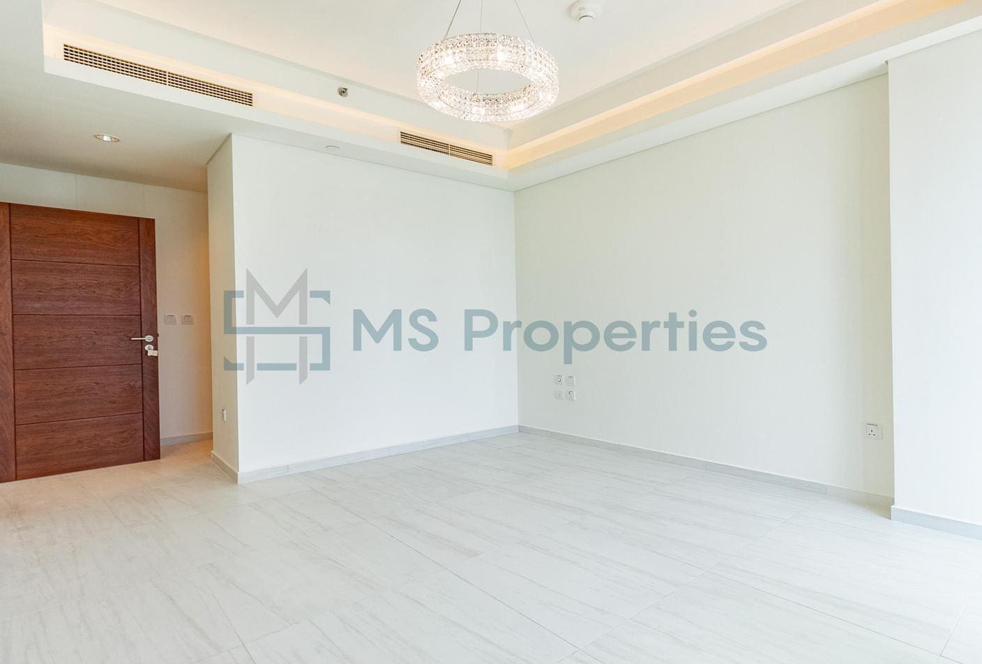 Full Sea View | 1BHK Apartment with Balcony