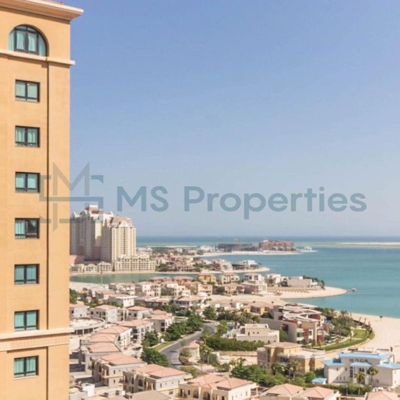 +1 Month Free | Apartment for 1BHK with Great View