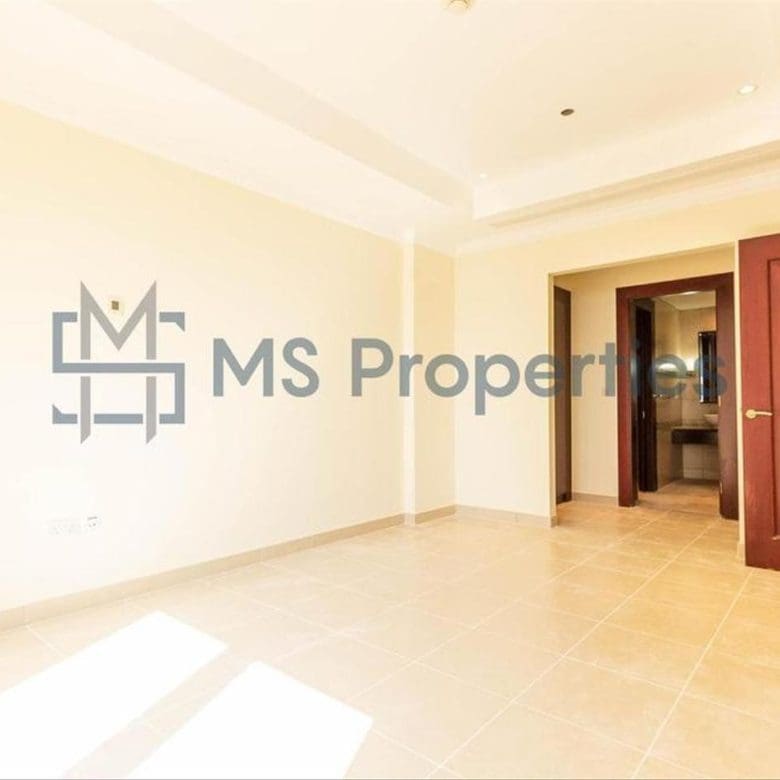 Amazing Spacious 1BHK Apartment to Invest in Pearl