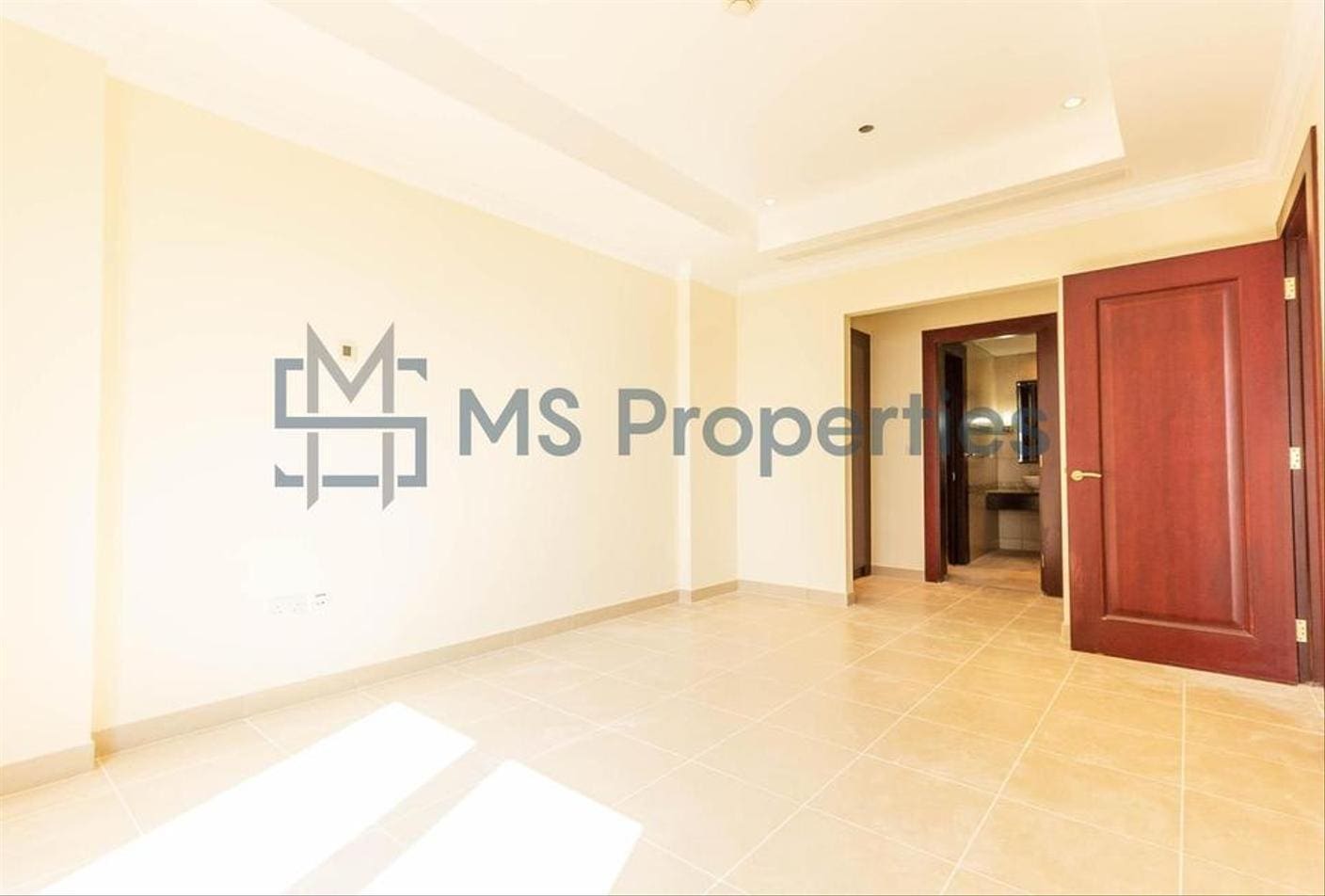 Amazing Spacious 1BHK Apartment to Invest in Pearl