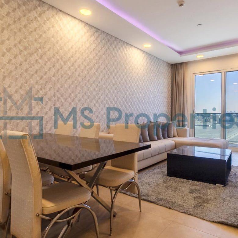 Ready To Move-In | 2BHK Apartment with Balcony