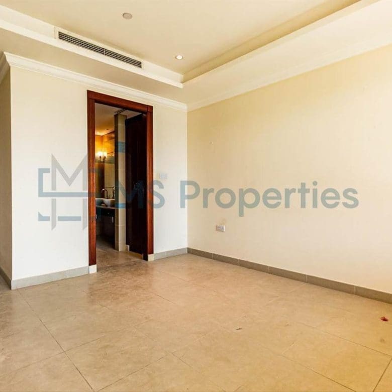 Premium 2BHK Townhouse with View Balcony