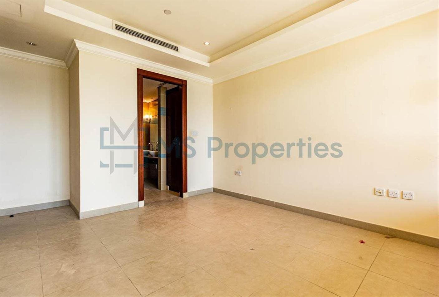 Premium 2BHK Townhouse with View Balcony
