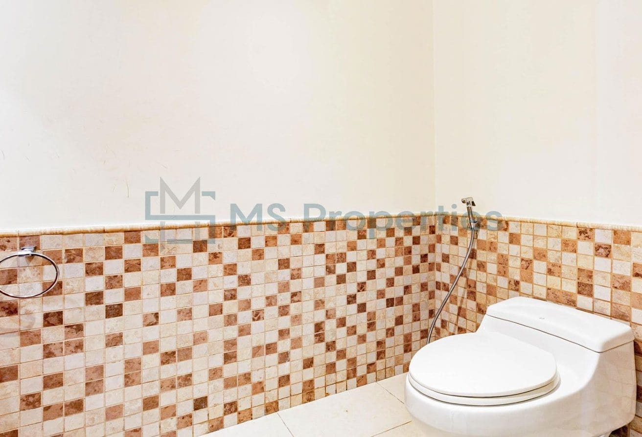 +1 Month Free | Apartment for 1BHK with Great View