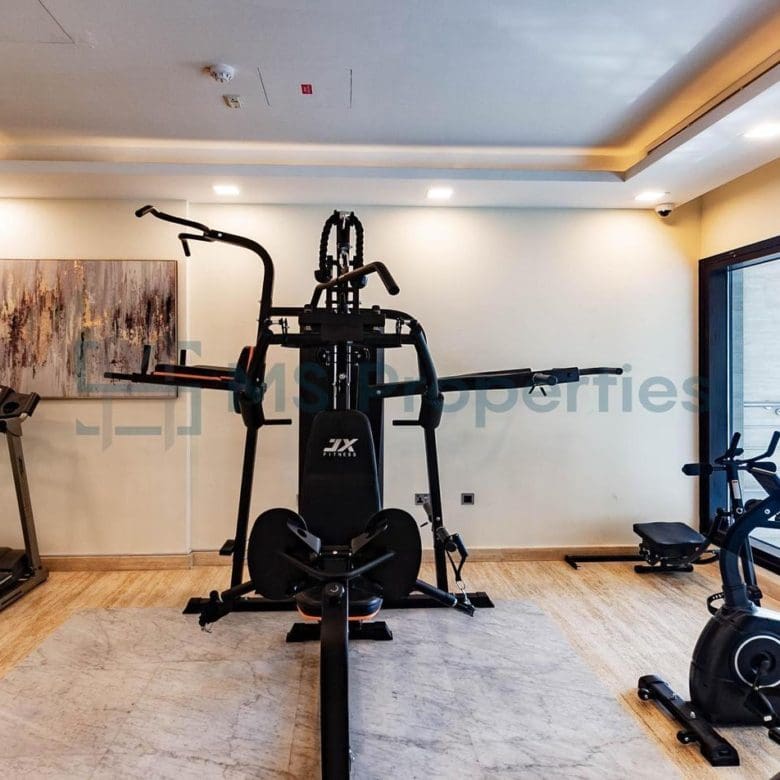 Perfect 1BHK with Amazing View Bills | Bills Included
