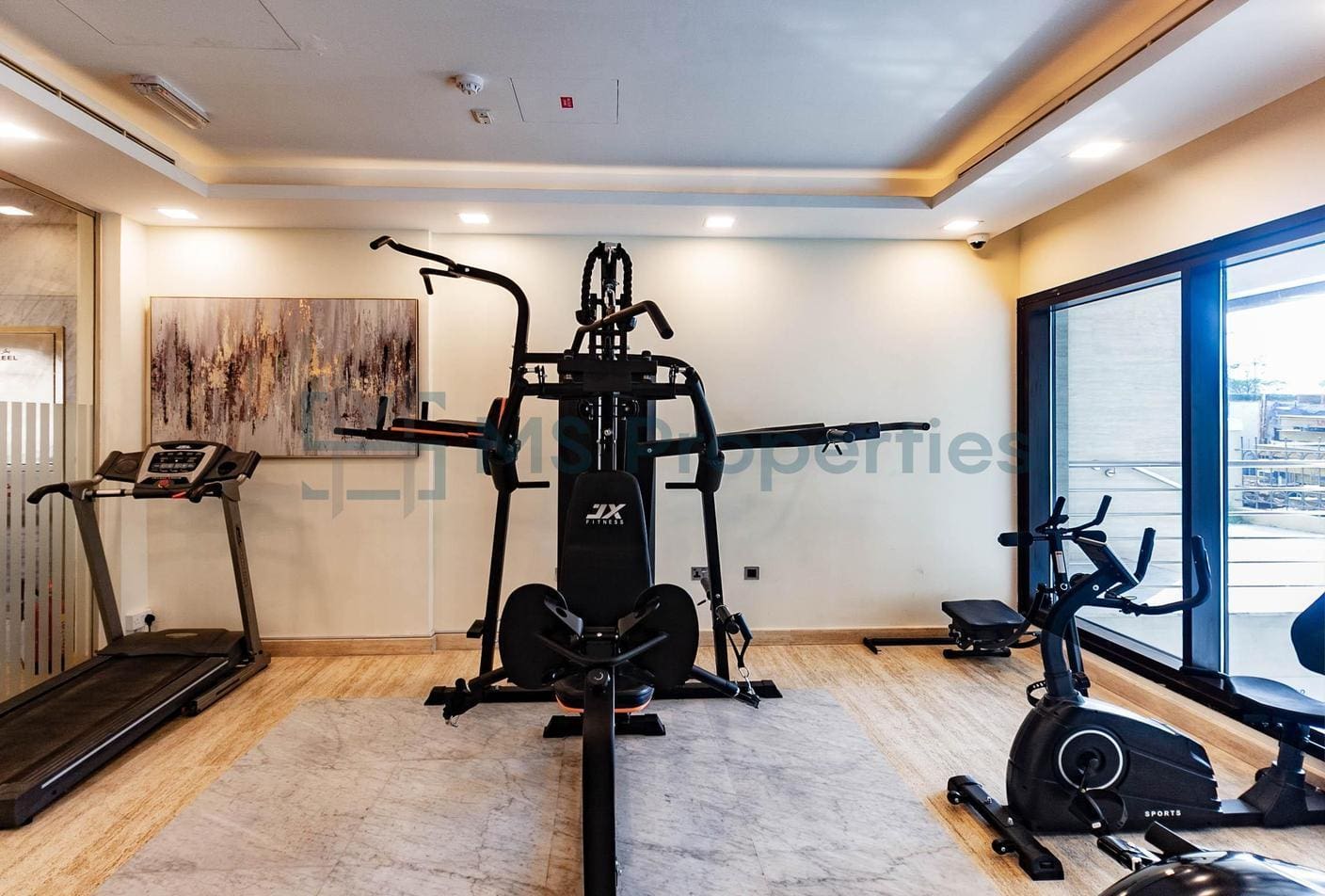 Perfect 1BHK with Amazing View Bills | Bills Included