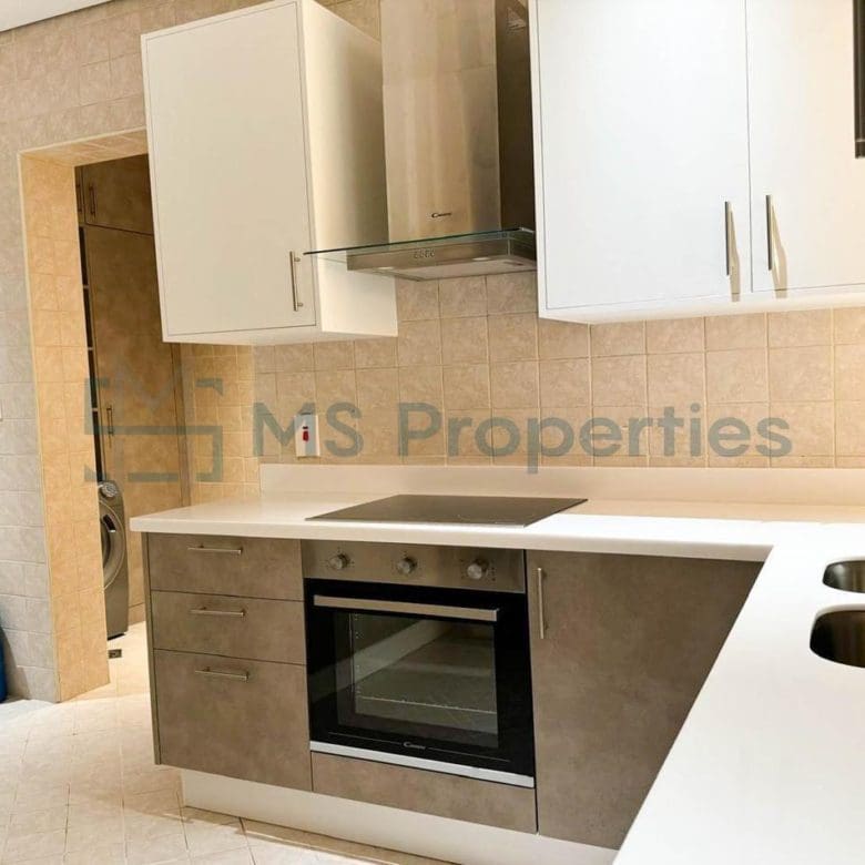 Modern Designed 4BHK+Maid Villa in West Bay