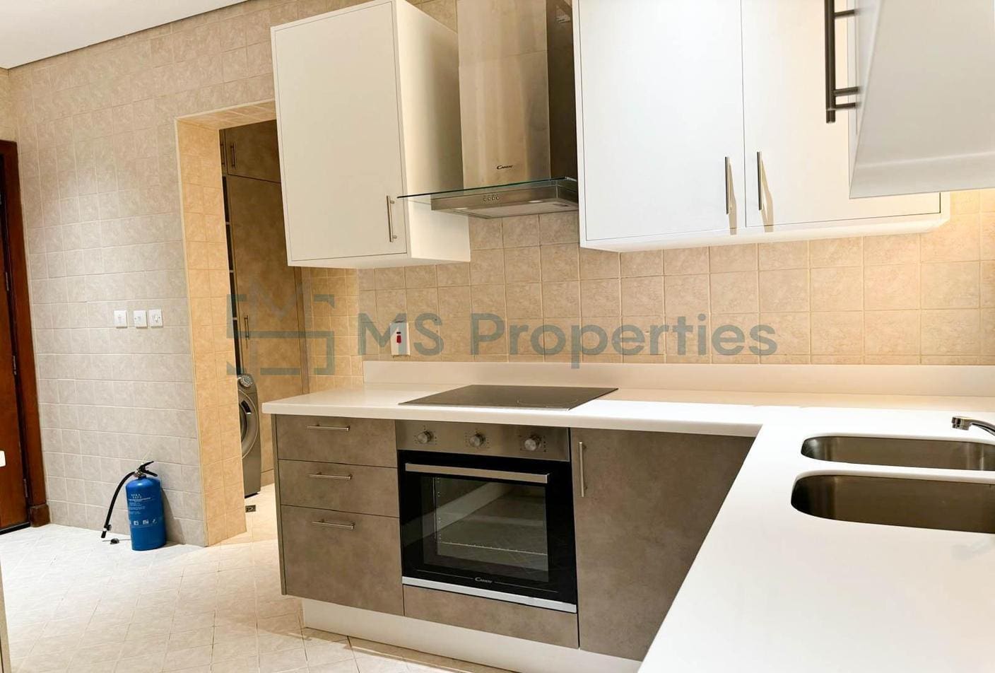 Modern Designed 4BHK+Maid Villa in West Bay