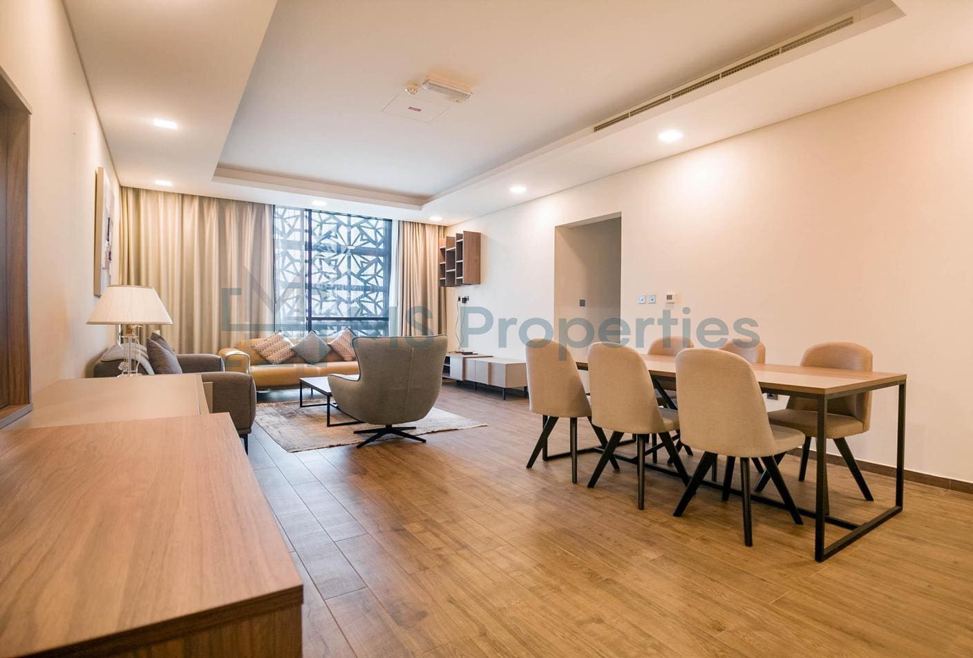 Perfect 1BHK with Amazing View Bills | Bills Included