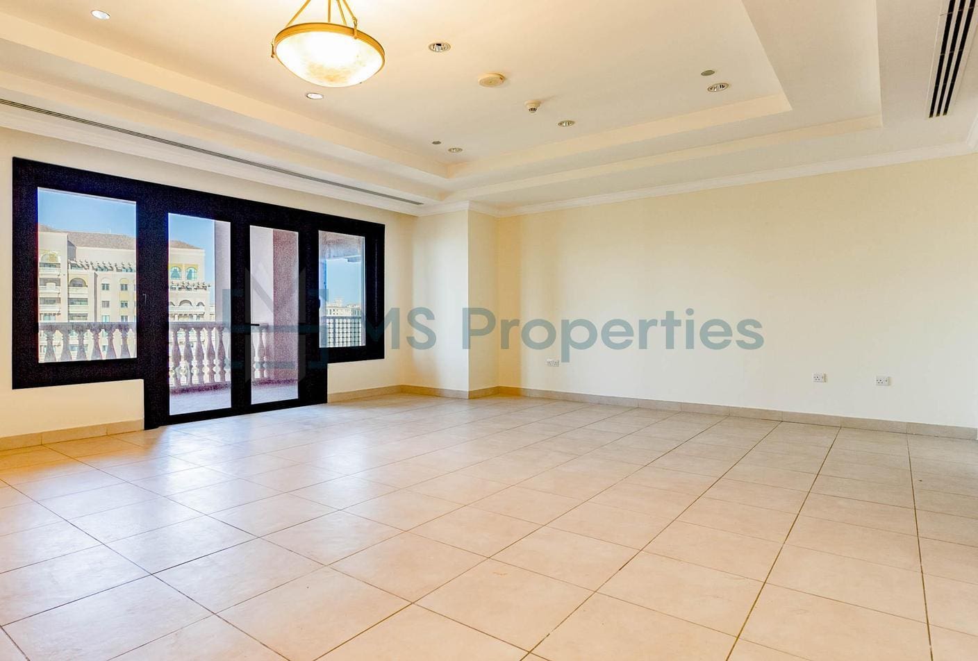 Premium Tower 4BHK+Maid Apartment | High Floor
