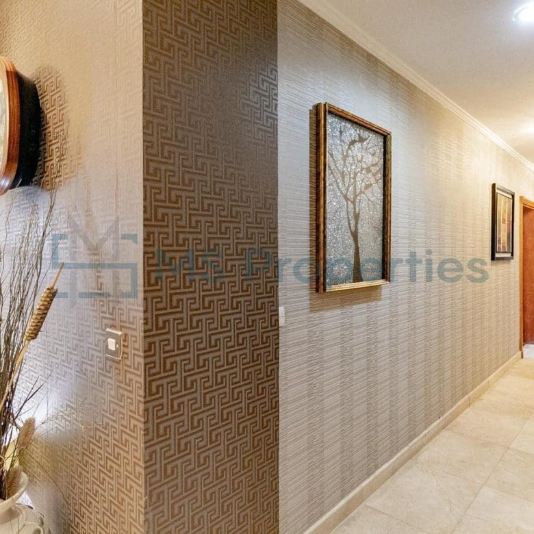 Epitome of Luxury Penthouse in The Pearl for Sale