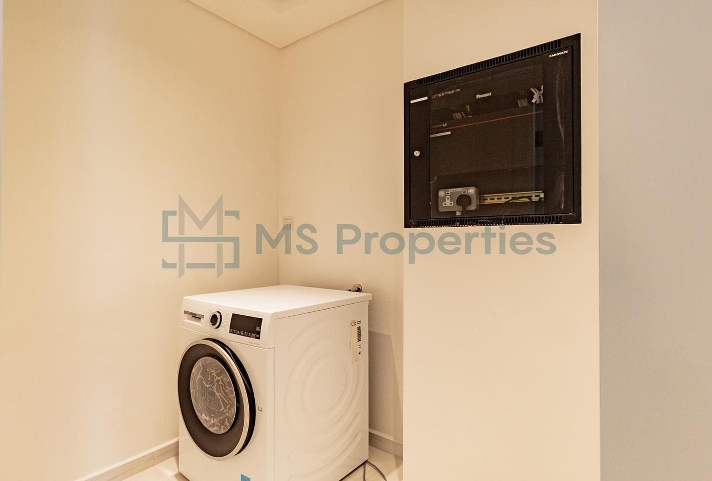 Full Sea View | 1BHK Apartment with Balcony