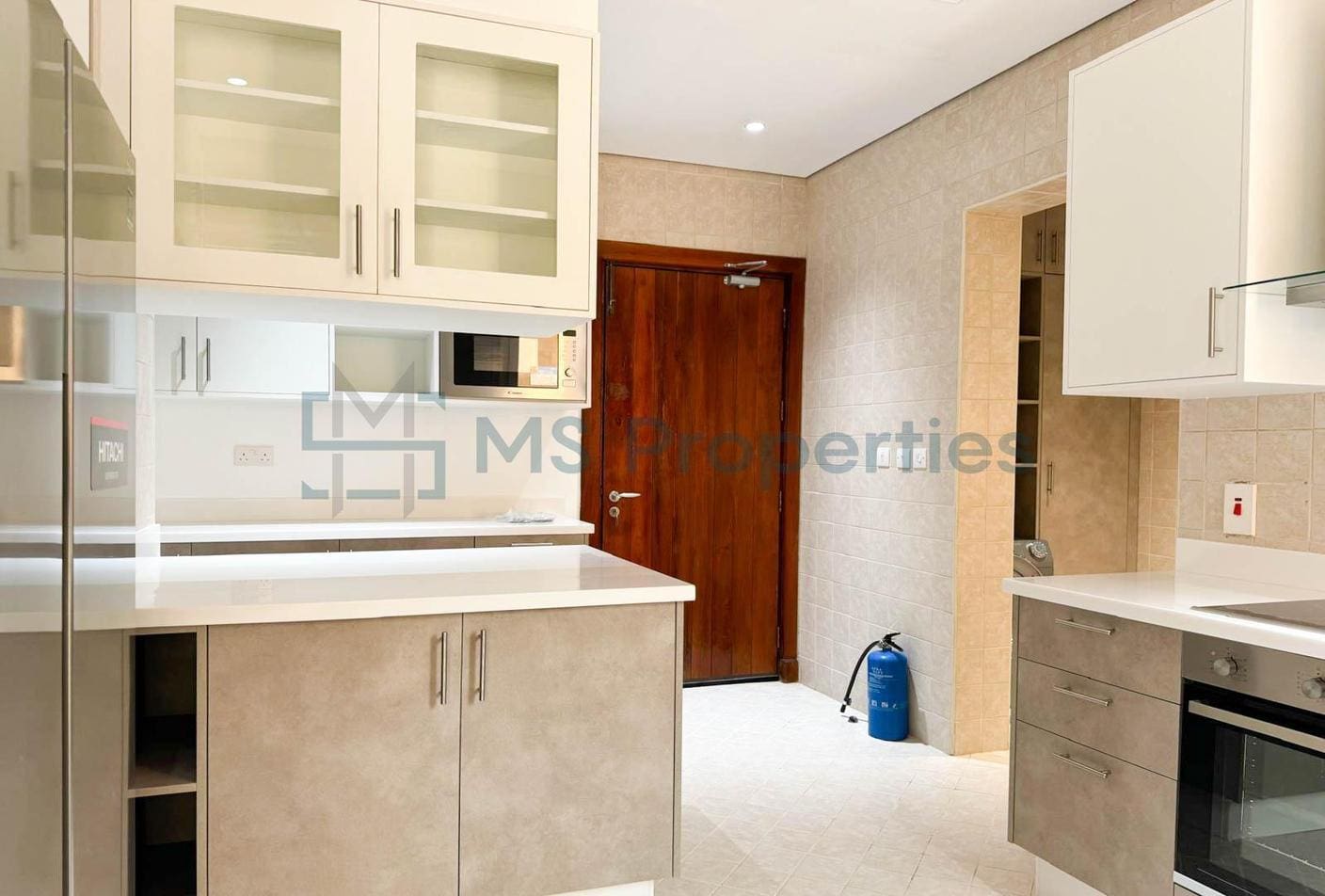 Modern Designed 4BHK+Maid Villa in West Bay