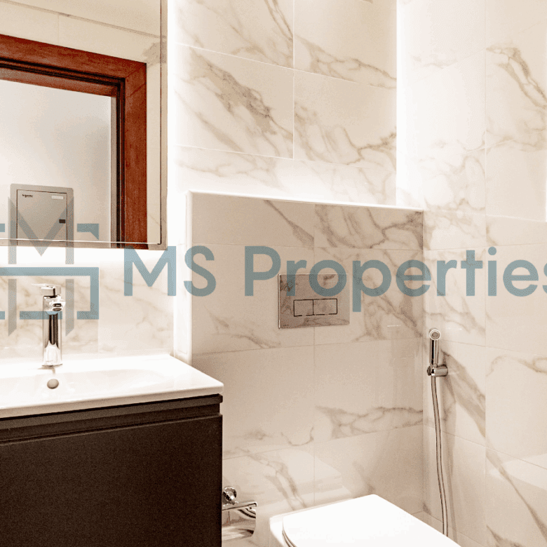 1BR Apartment in Gewan Island | For Rent