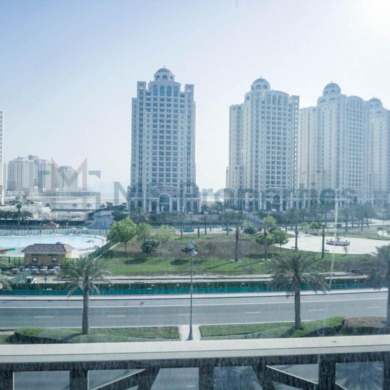Perfect 1BHK with Amazing View Bills | Bills Included