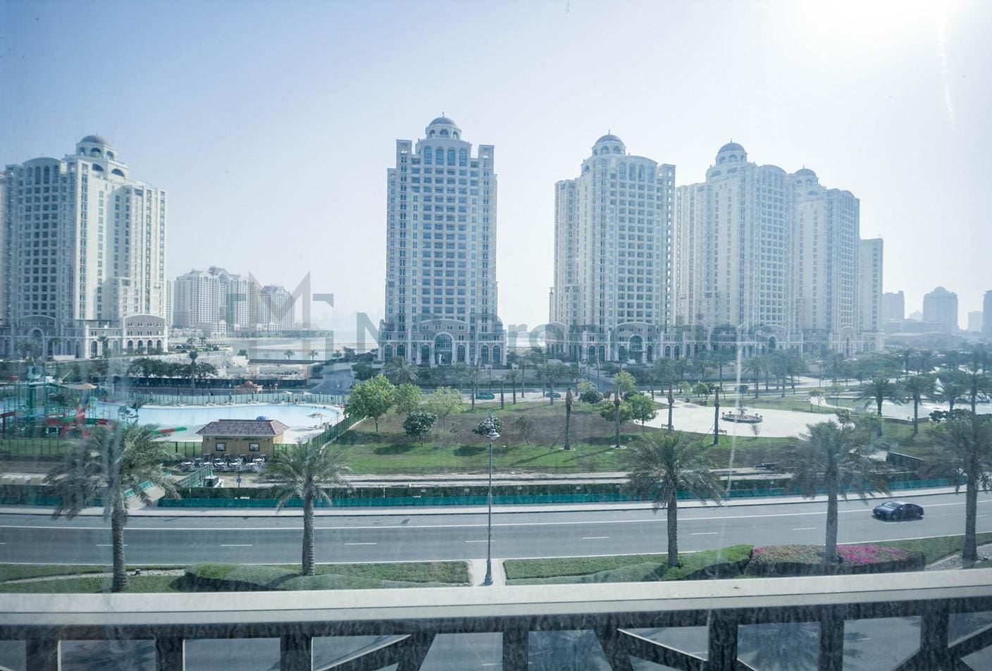 Perfect 1BHK with Amazing View Bills | Bills Included